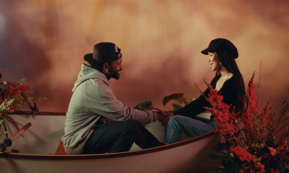 Love(s) In a 2021 Millennial’s Life (on The Gen Z Cusp)