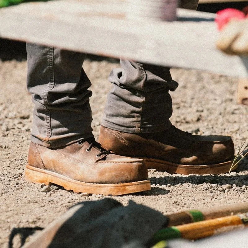 Red Wing Shoes