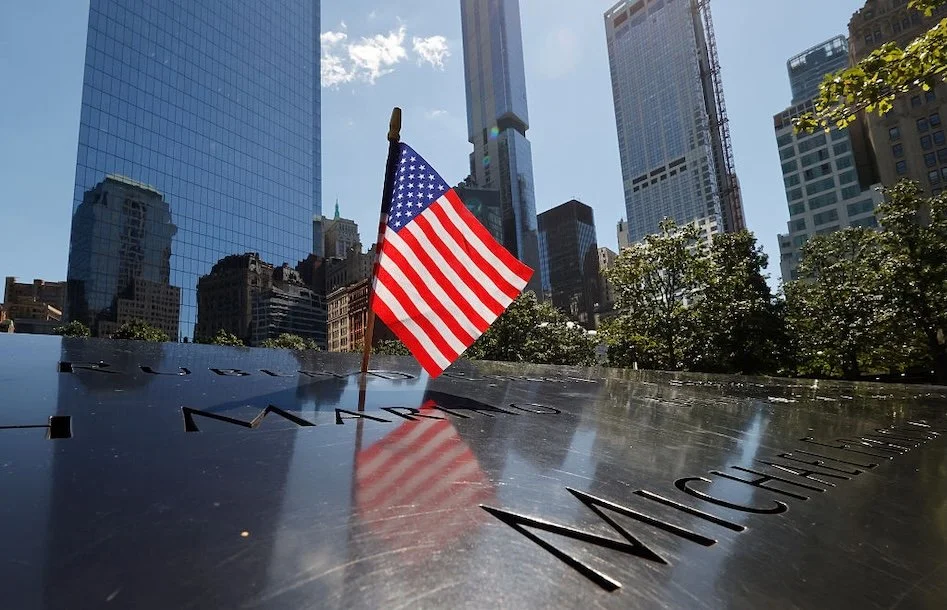 Never Forget