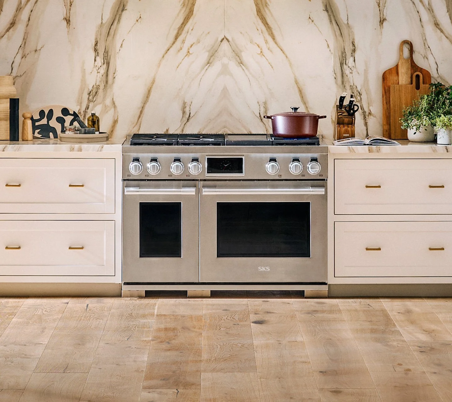 SKS Appliances