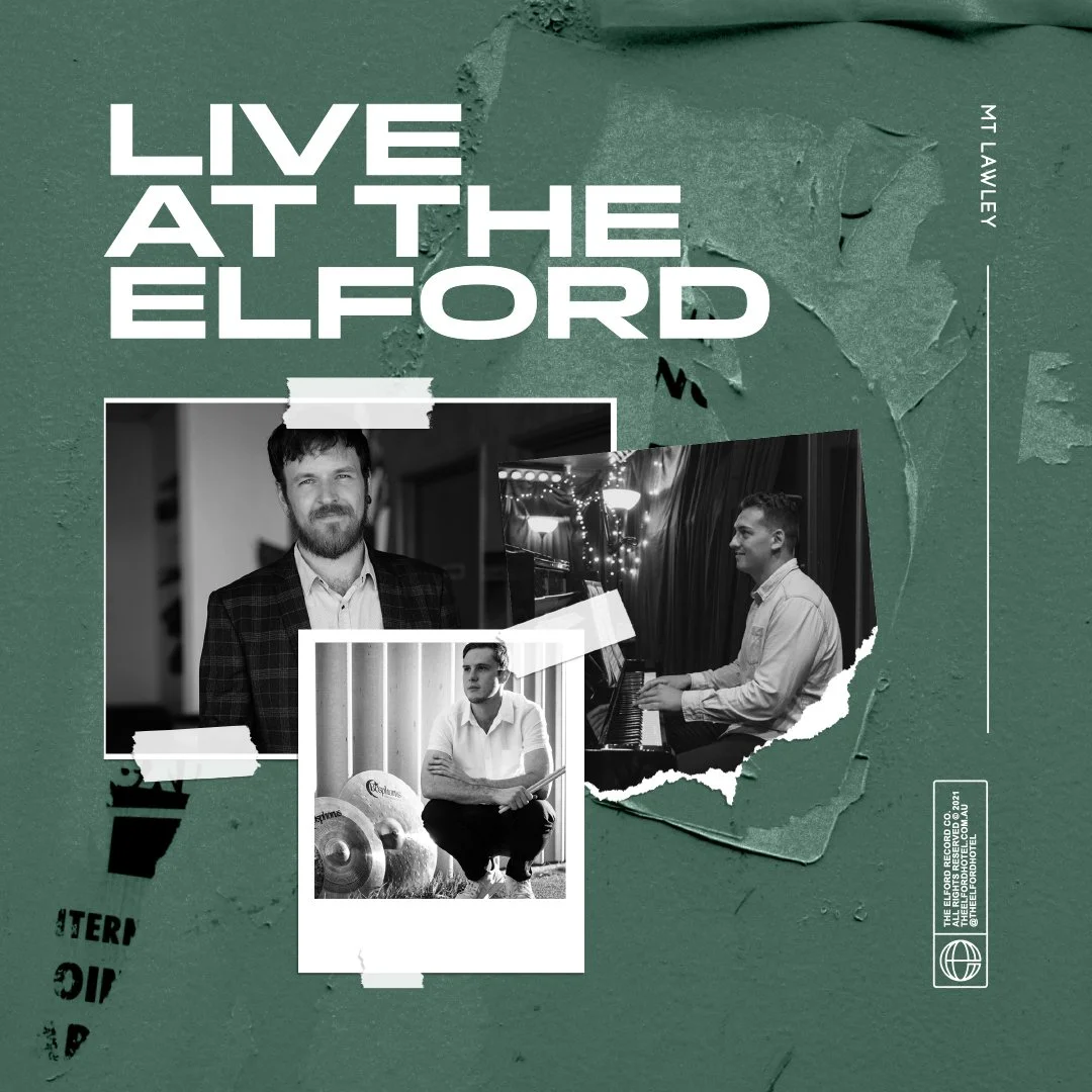 What's On — The Elford