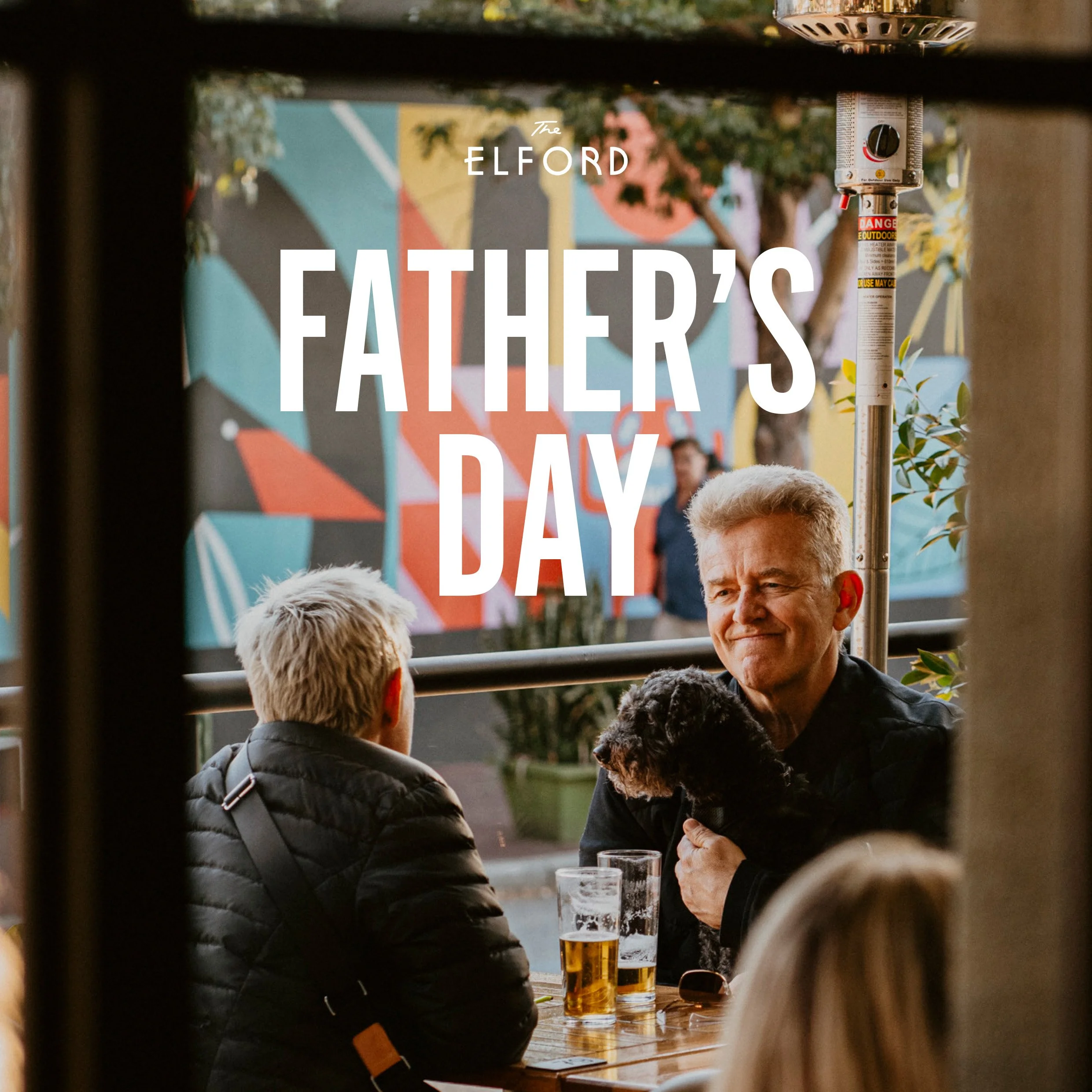 Father’s Day
