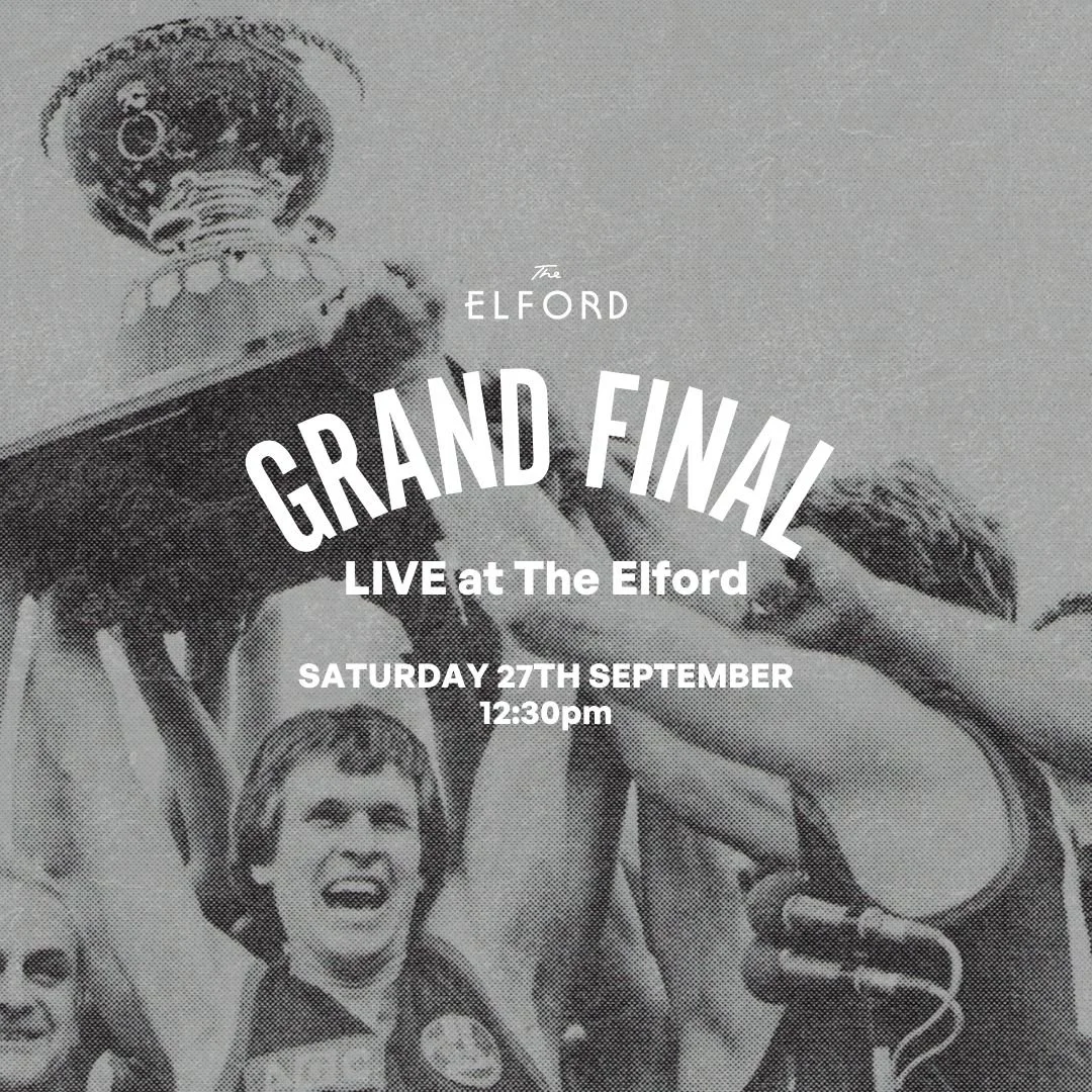 Grand Final Day
