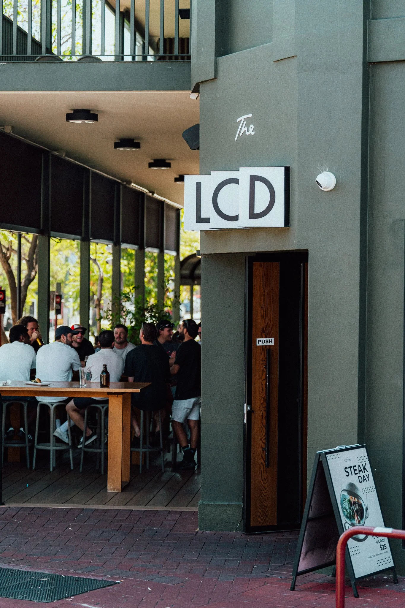 How The Elford Hotel Fits Into the Rhythm of Mount Lawley Life