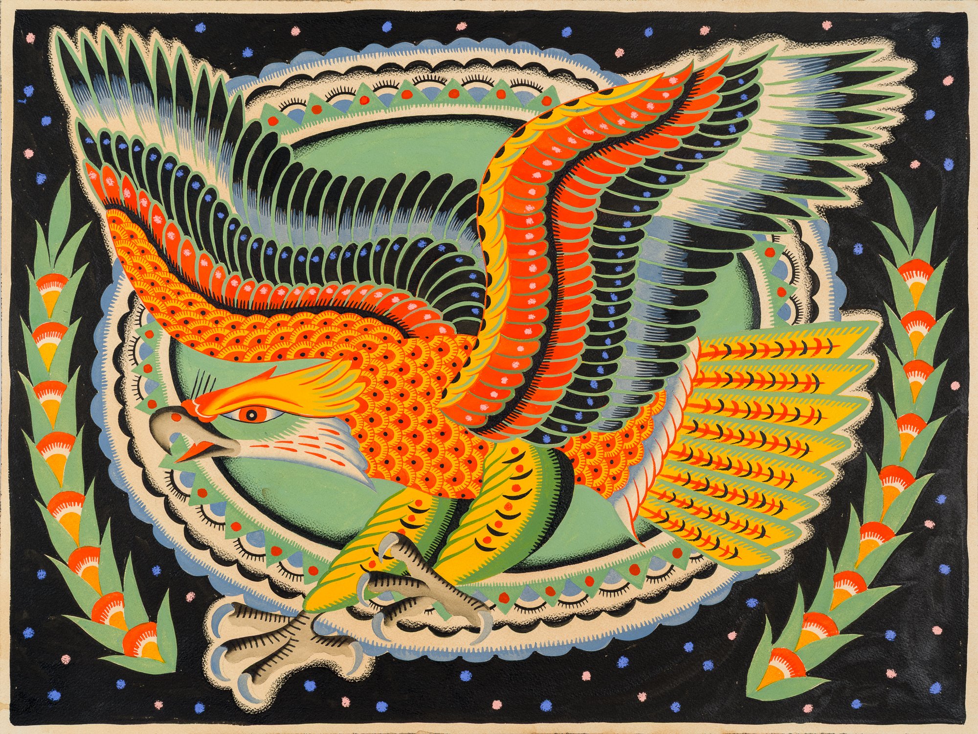 Eagle 1