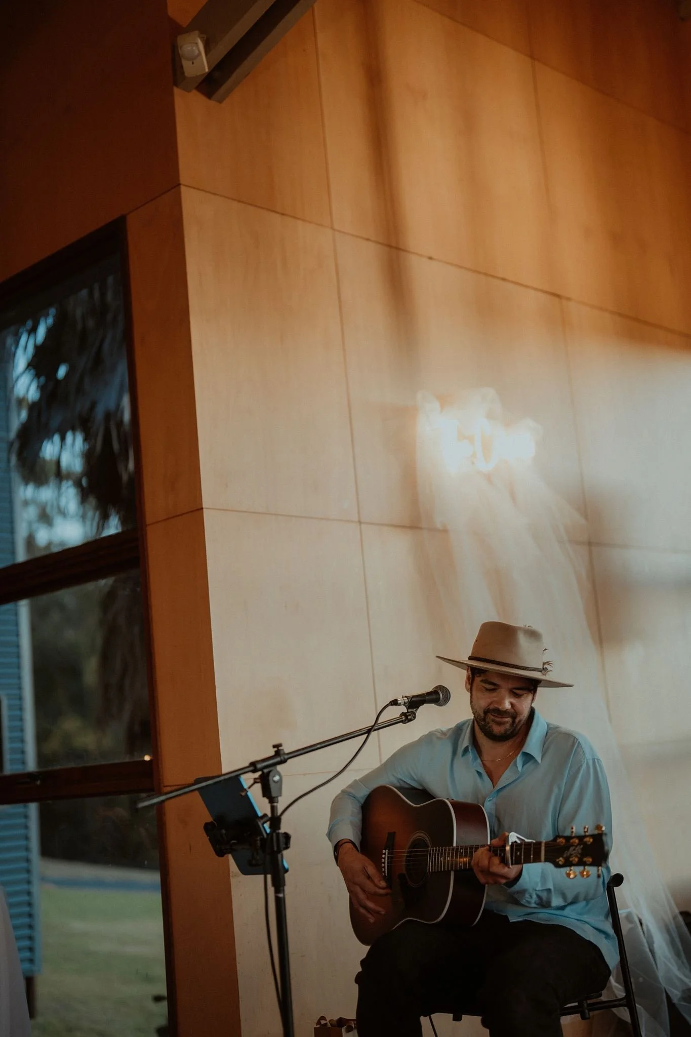 JASON | SOLO + DJ