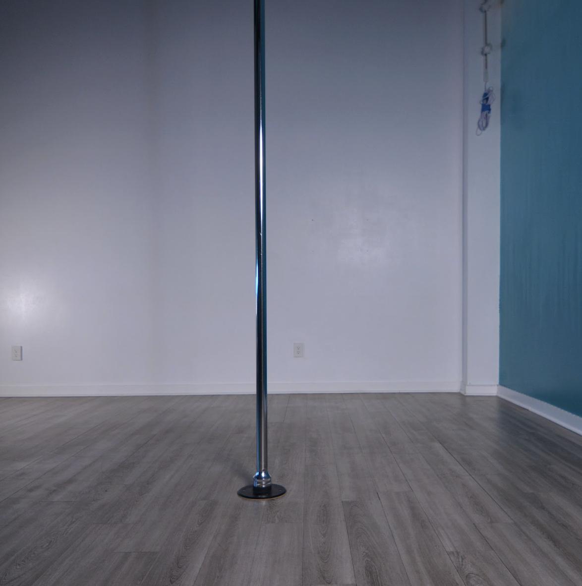 Why We Share Our Poles