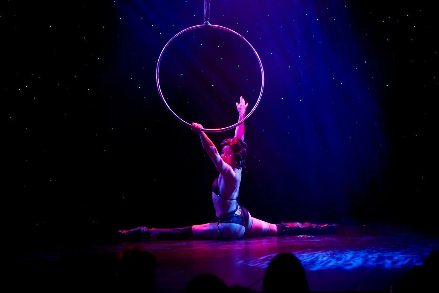 Photo by Protean.wei