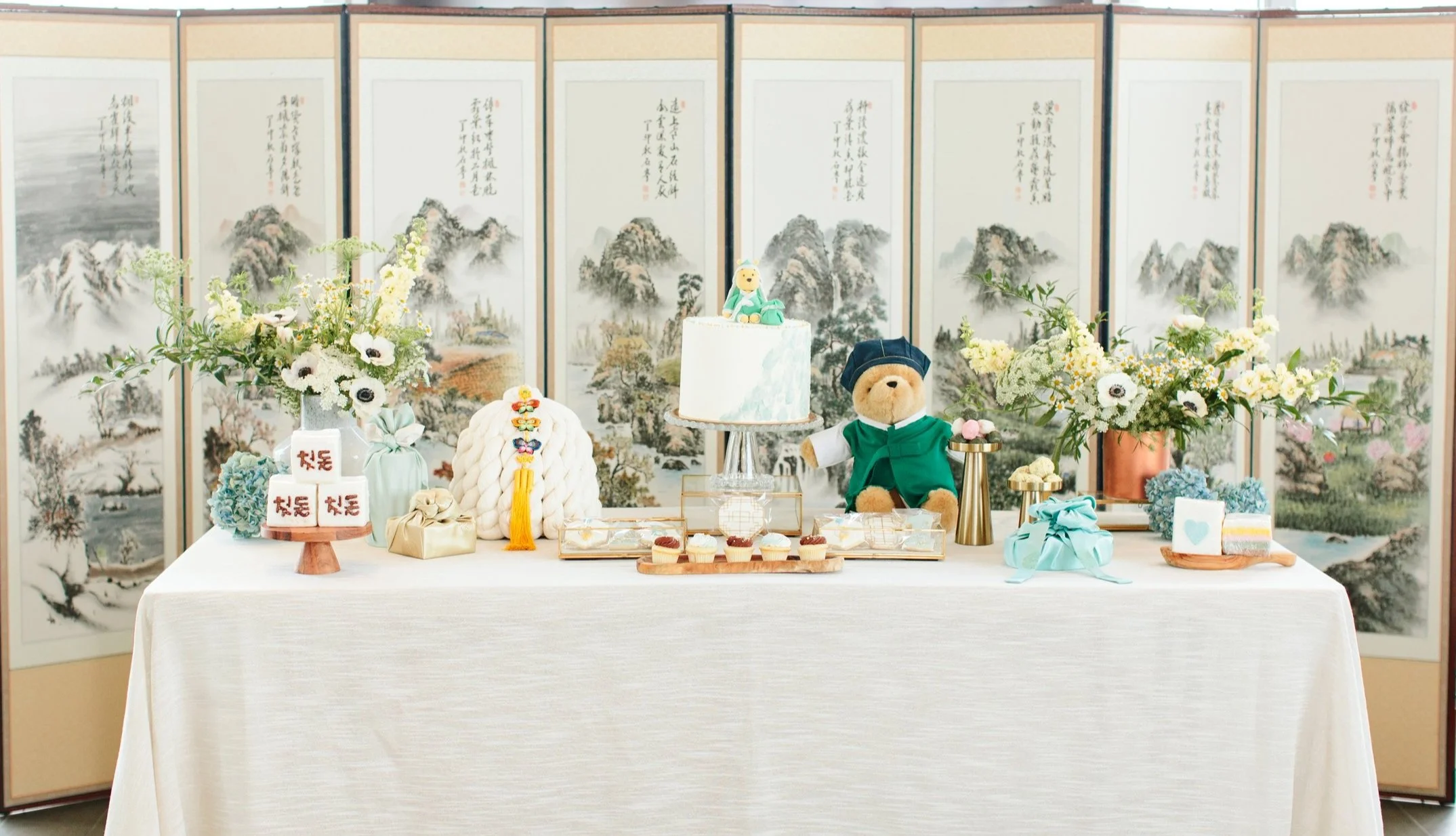 First Birthdays — BrightJoy Events