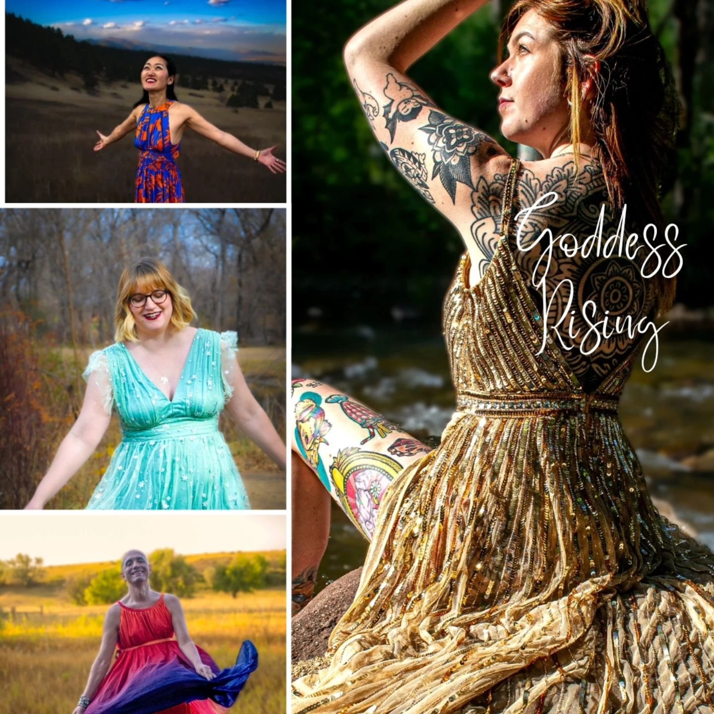 Fall is a beautiful reminder to let go of the things that don't serve you as you rise into your full self.

Book your fall goddess session and manifest your inner goddess today. 

#goddessphotography #boulderco 

@discotimmy @nixsaurus
