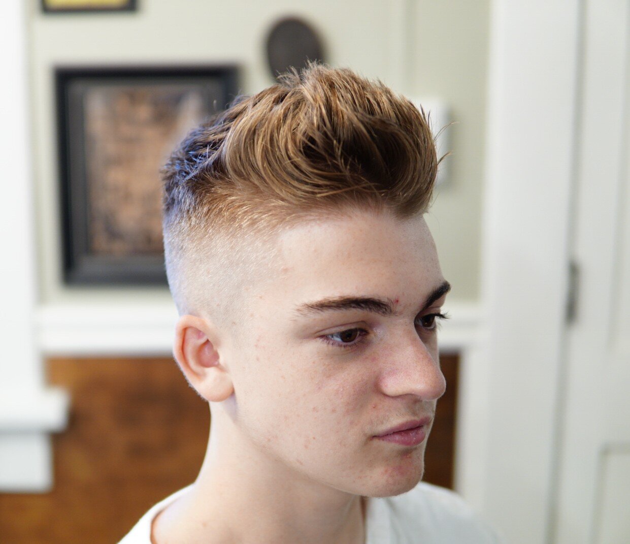 Cut by Chris Roberts