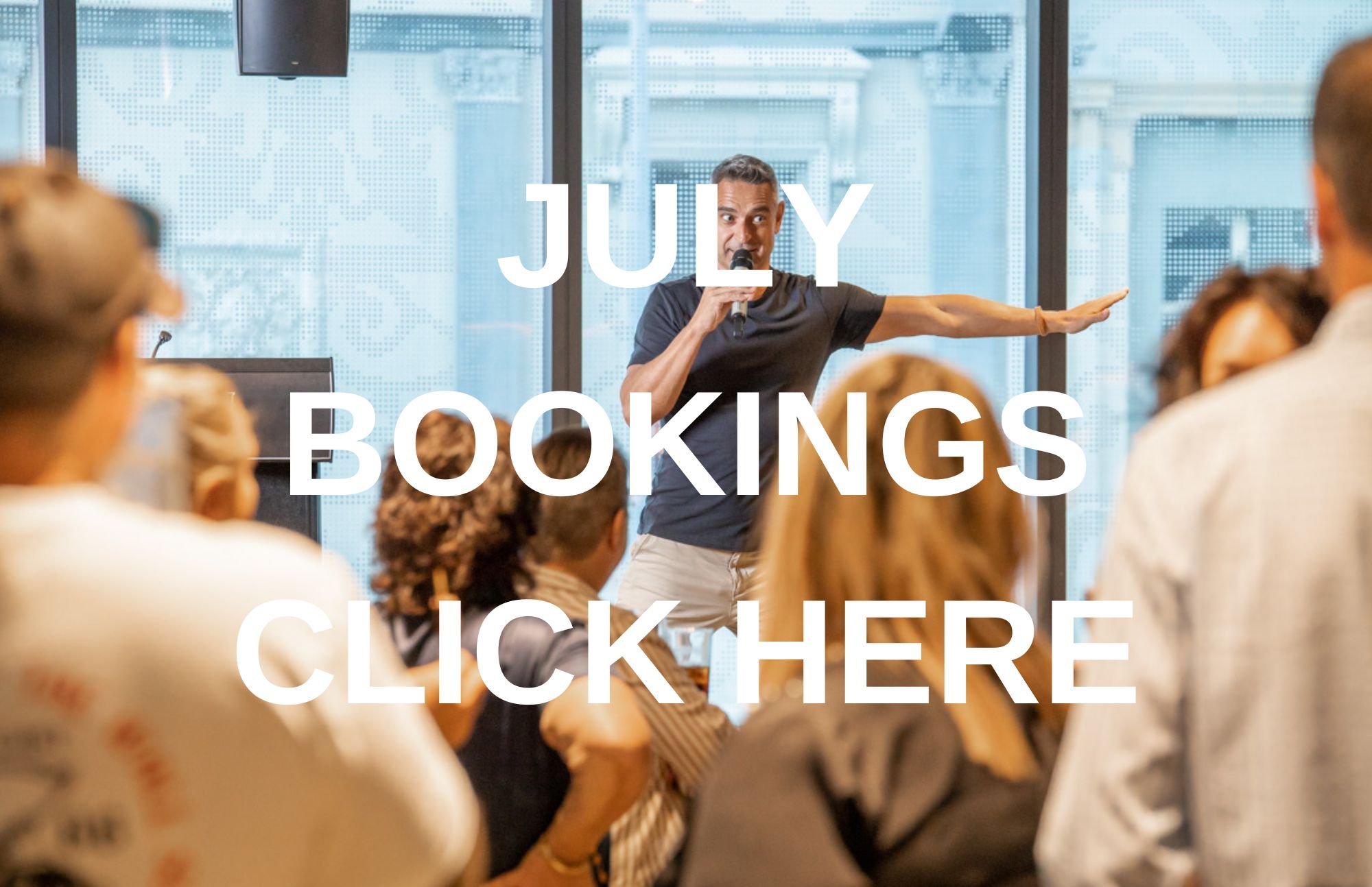 July Program