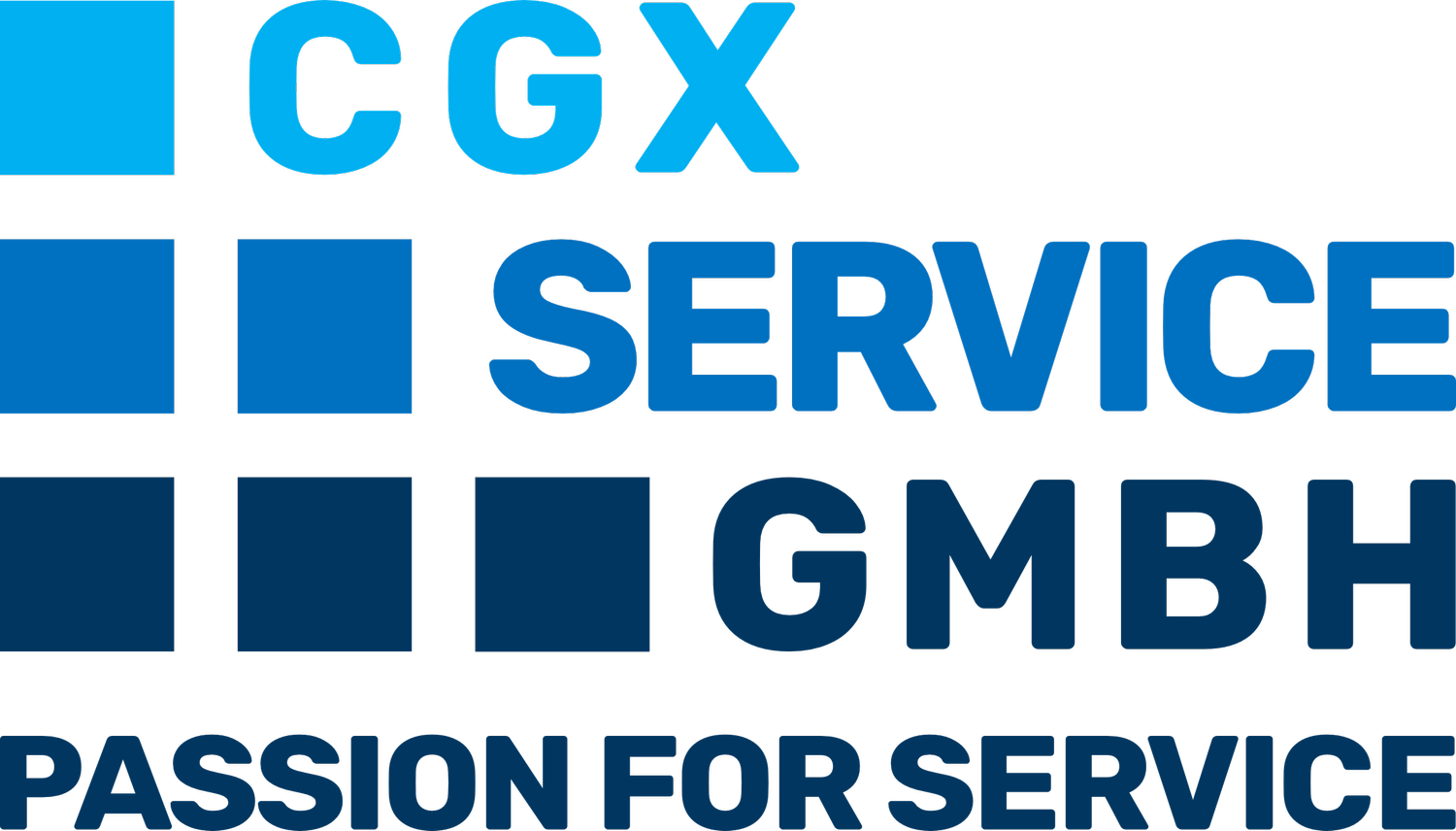 CGX Service GmbH