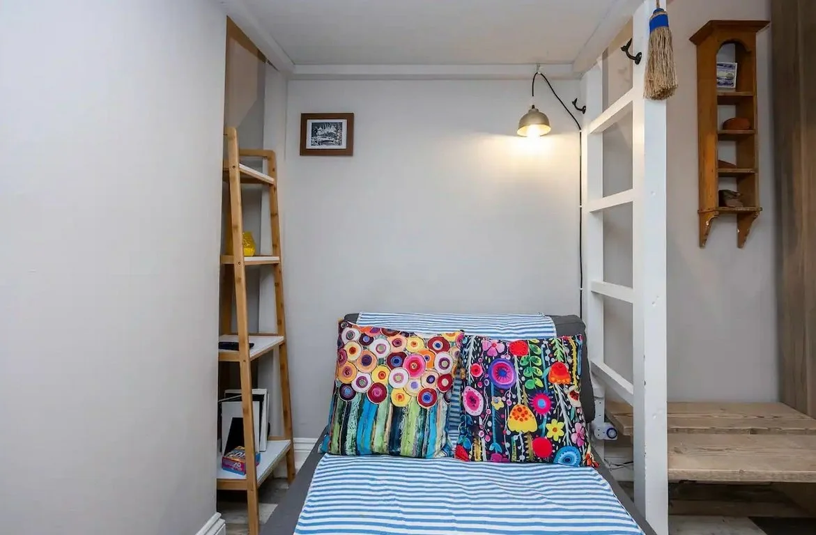 The Brighton Loft Studio