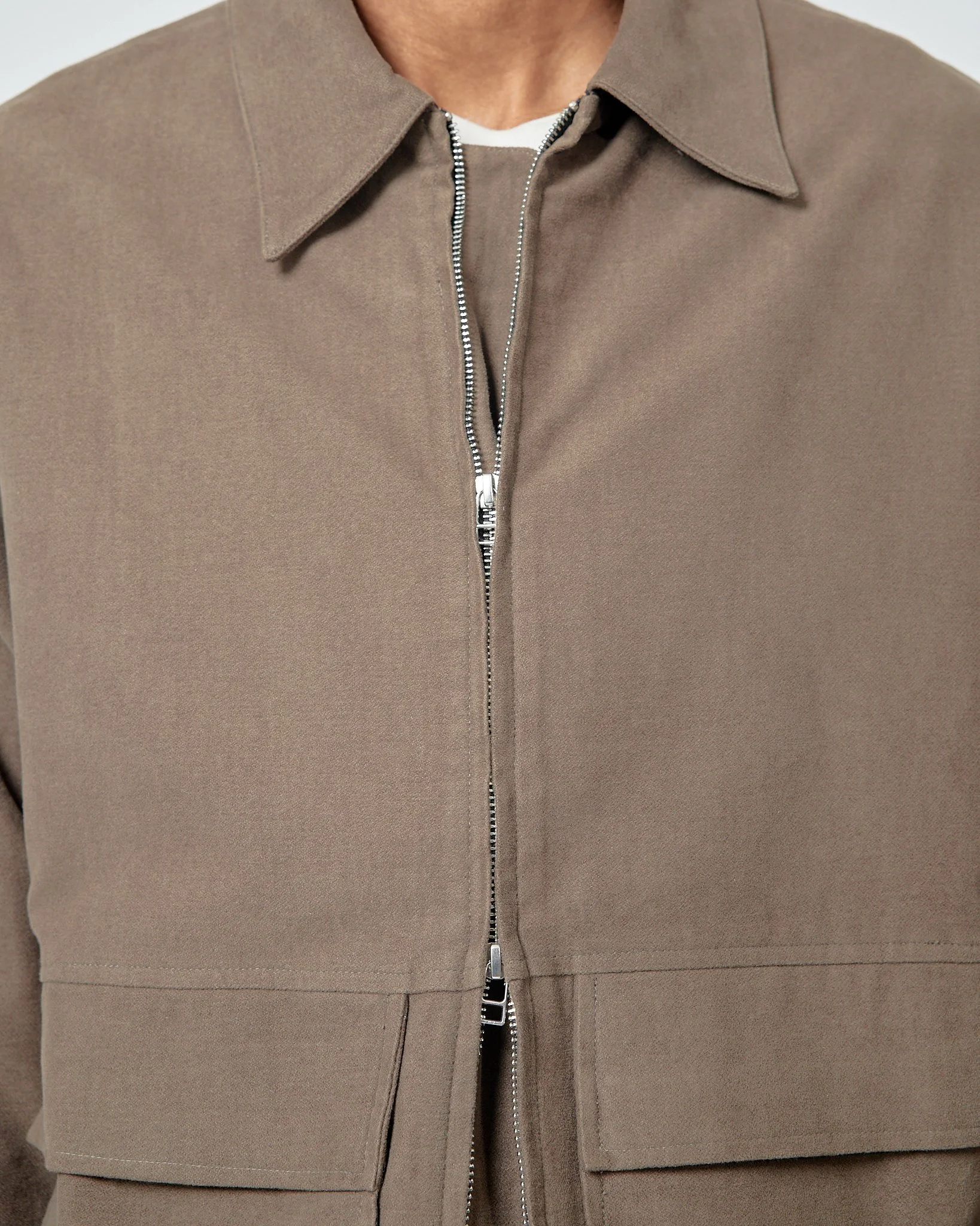 Norte Jacket Olive_CLOSE FRONT.jpg