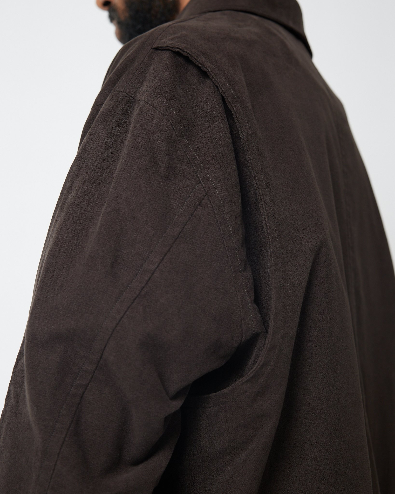 Norte Jacket Dark Brown_Back2.jpg