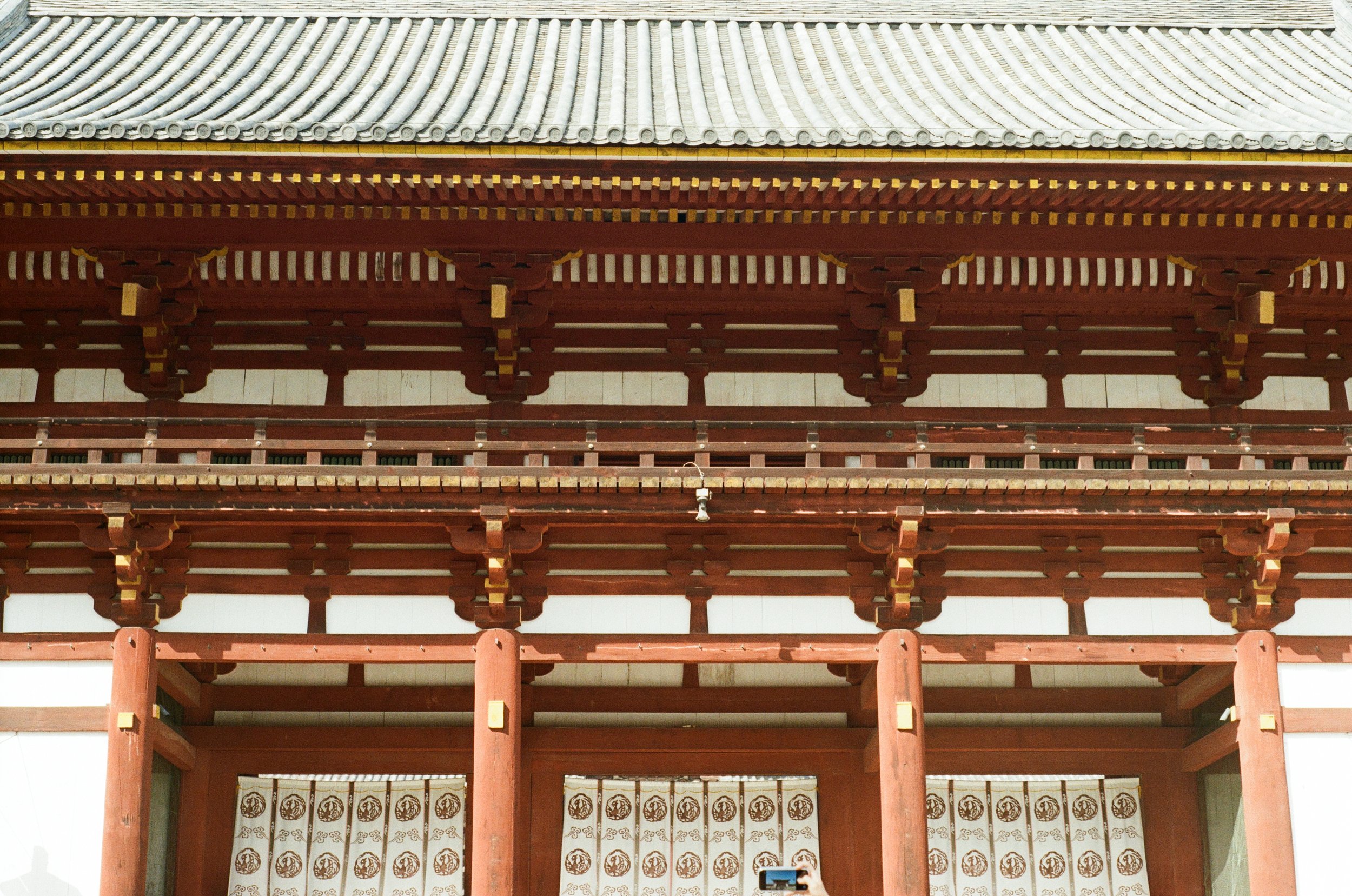 Singapore + Japan