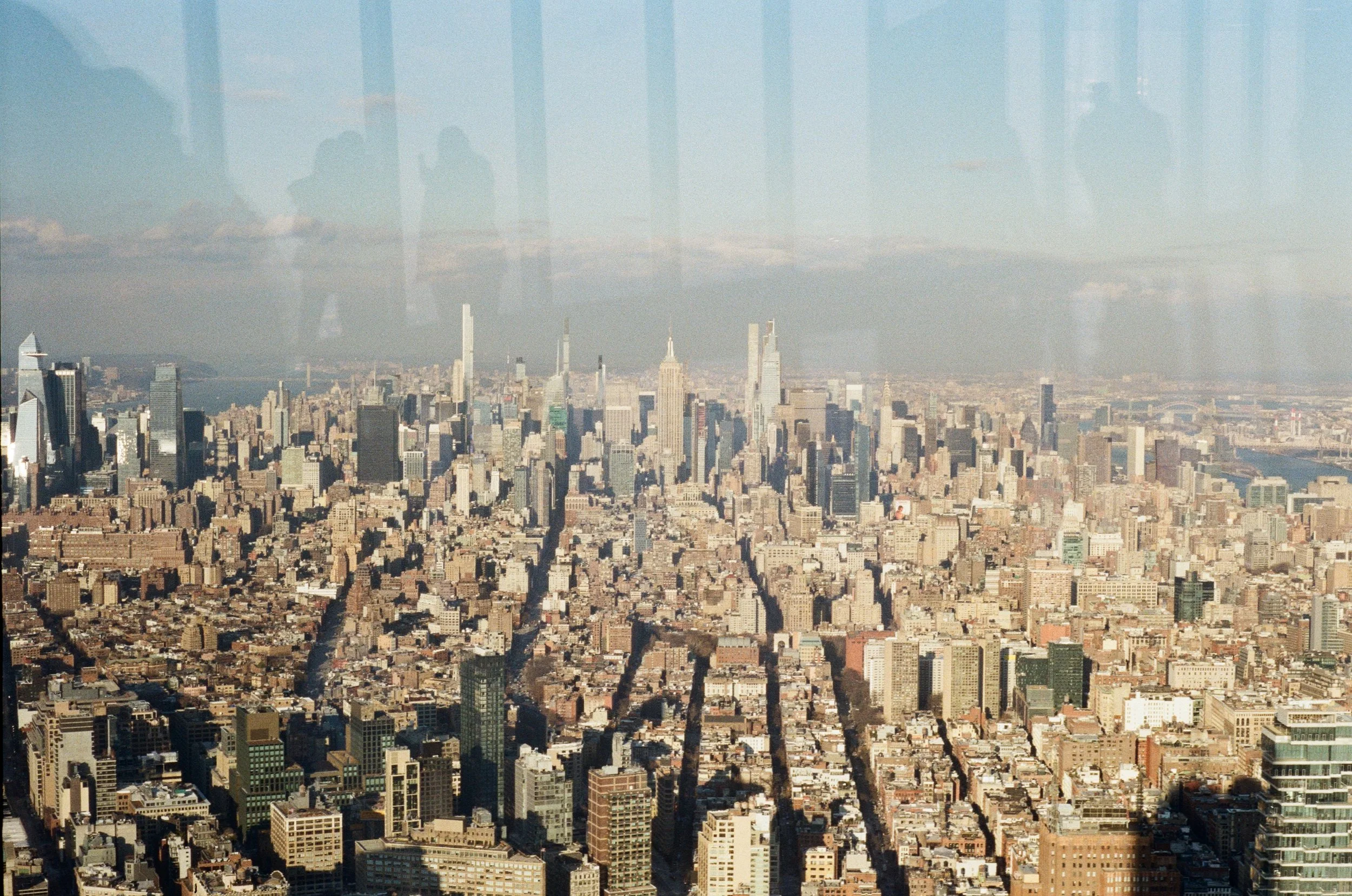 New York