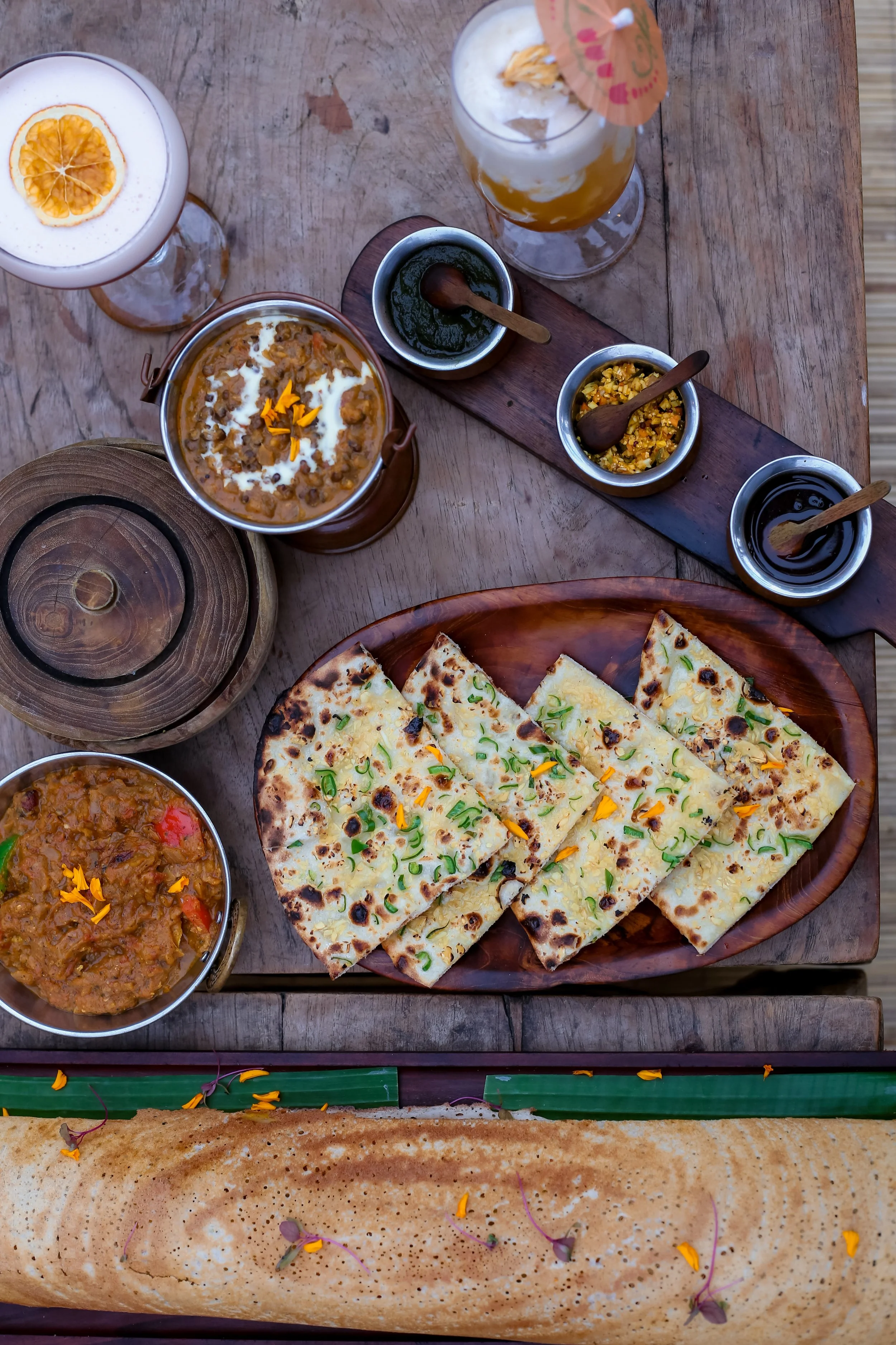 What to Order at Pesona Lounge: A First-Timer’s Guide