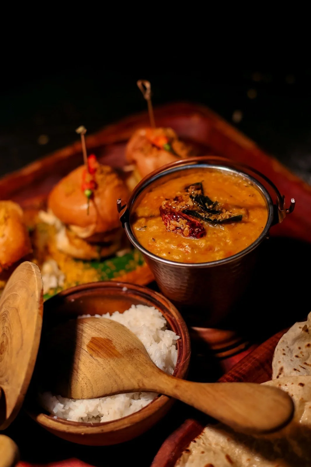 What to Order at Pesona Lounge: A First-Timer’s Guide