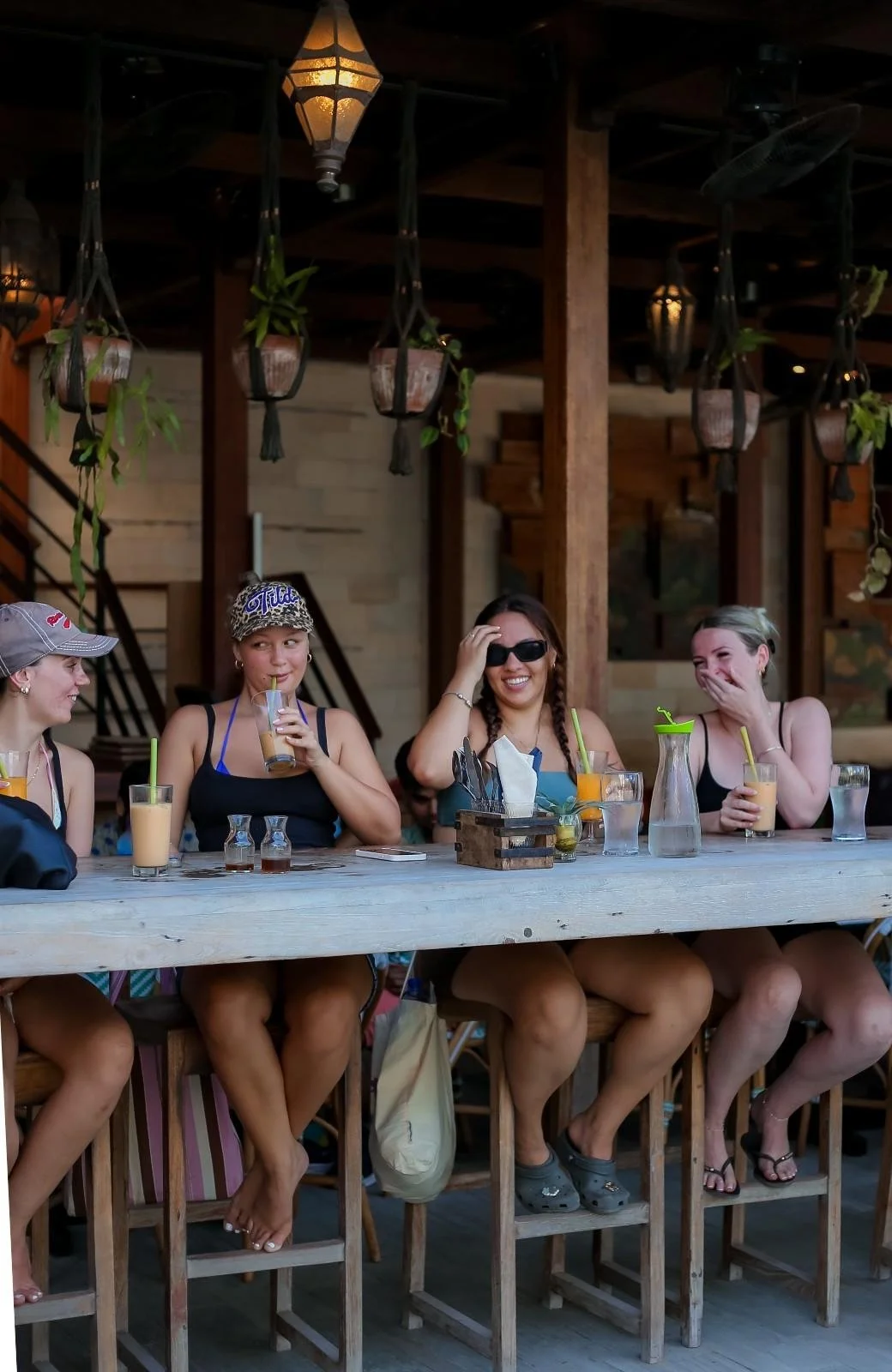 Where to Eat in Gili Trawangan: Why Travelers Love Pesona Lounge Trawangan