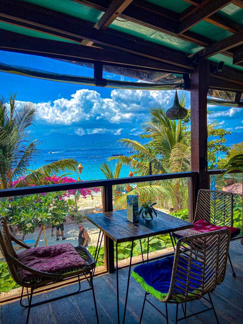 What to Eat in Gili Trawangan: 15 Dishes Worth Trying During Your Stay