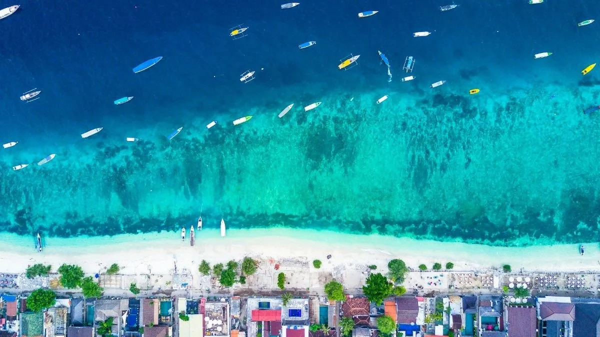 Best Restaurants in Gili Trawangan: 12 Places Worth Every Bite (2026 Local Guide)