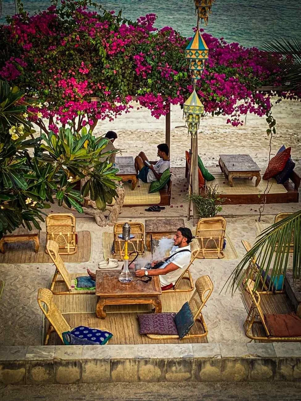 Best Cocktails in Gili Trawangan: Where to Enjoy Great Drinks by the Beach
