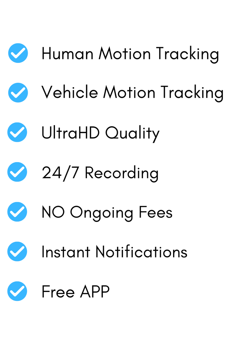 Residential Security GCTV Security Cameras Gold Coast