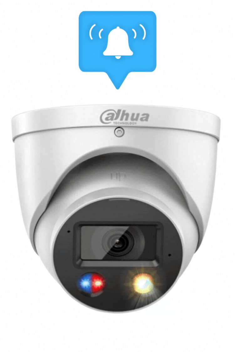 Residential Security GCTV Security Cameras Gold Coast