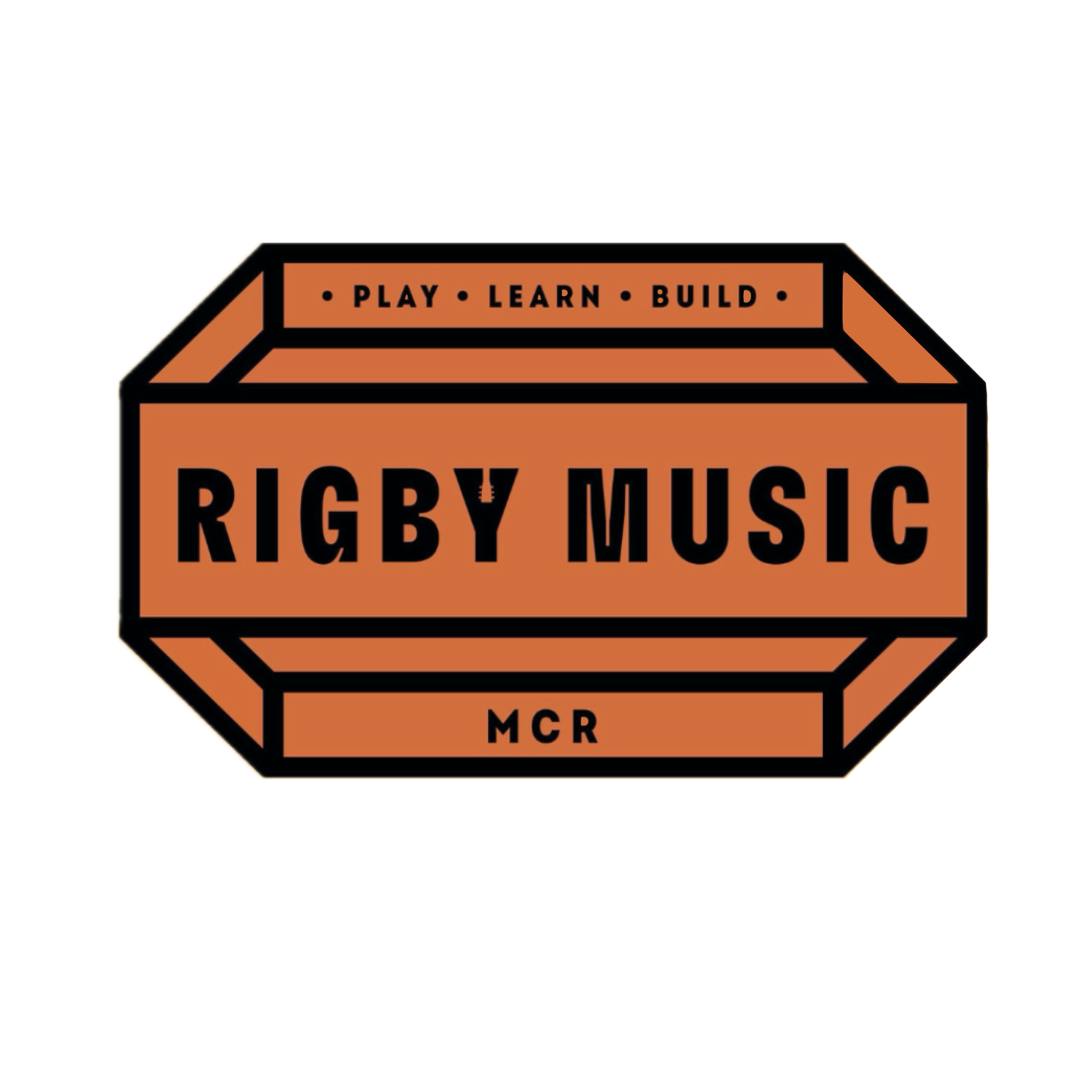 RIGBY MUSIC LEARN