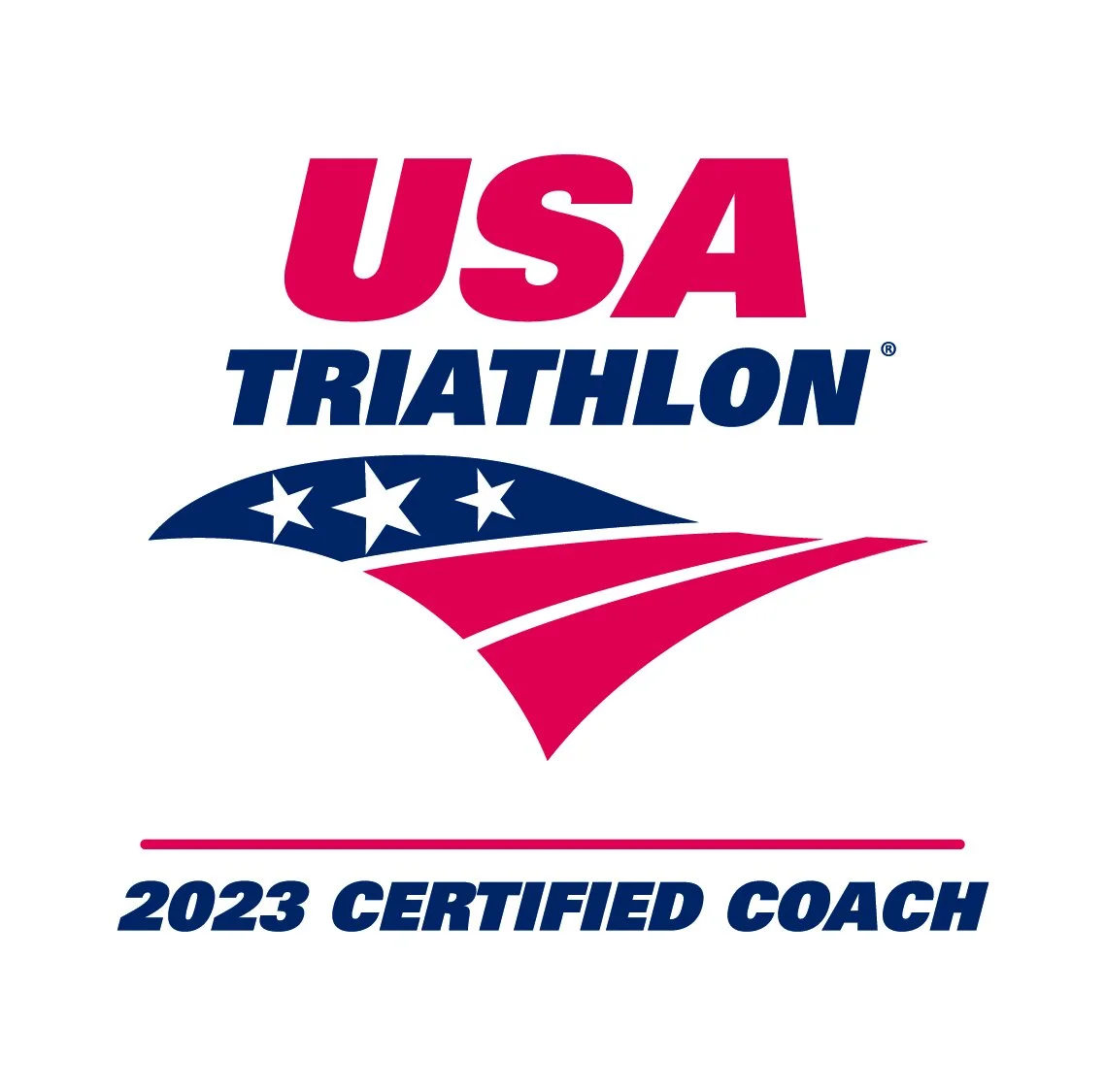 2023 Certified Coach