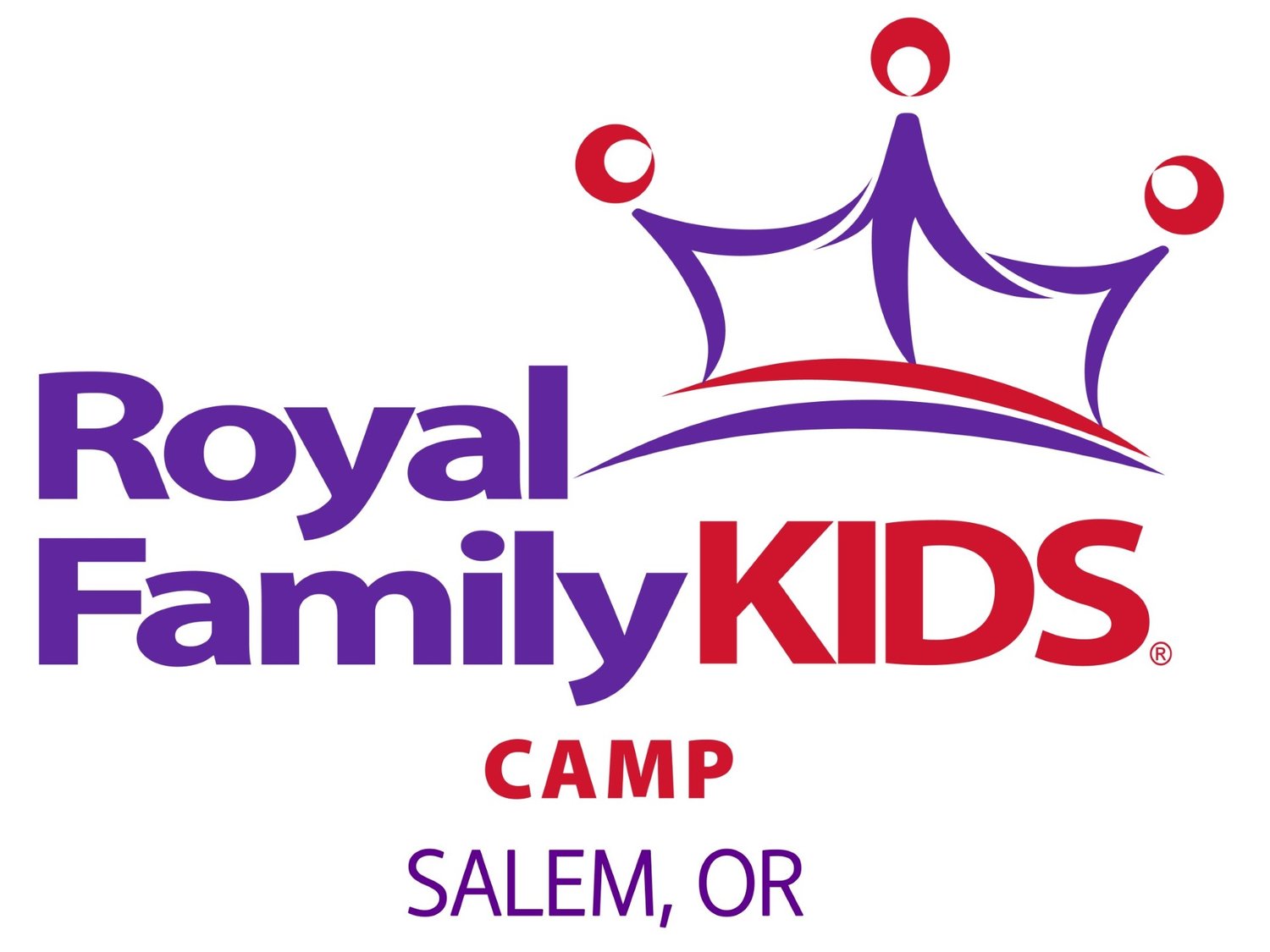Royal Family Kids Salem Oregon