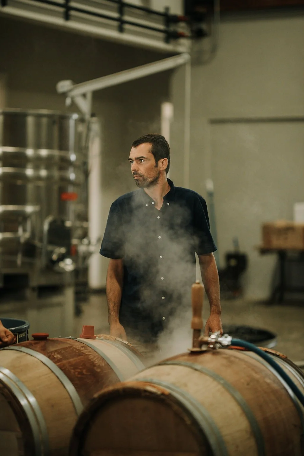 Unveiling the Distinction: Environmental Portrait vs. Headshot