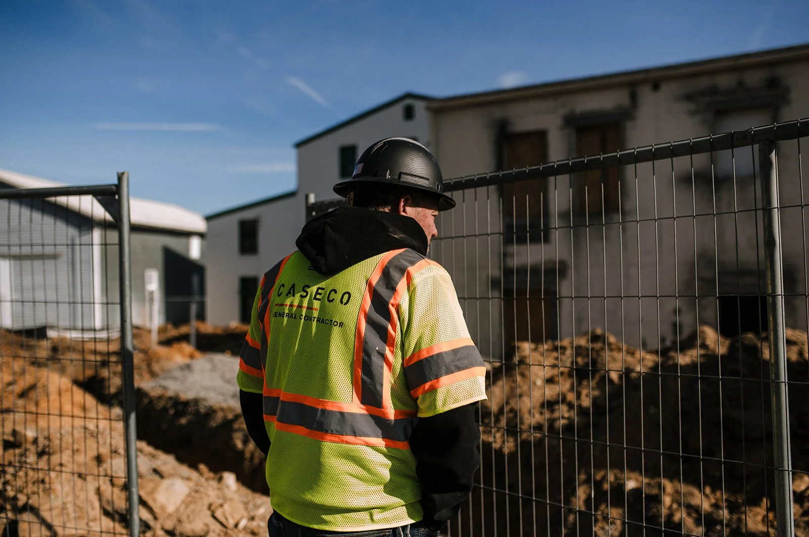 construction marketing agency