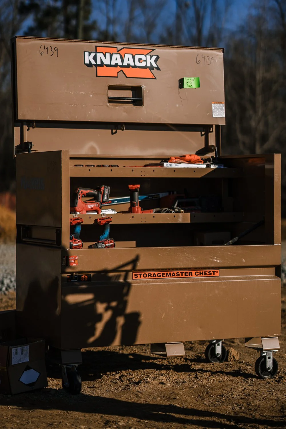 construction marketing agency