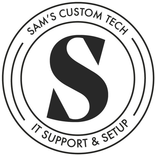 Sam&#39;s Custom Tech