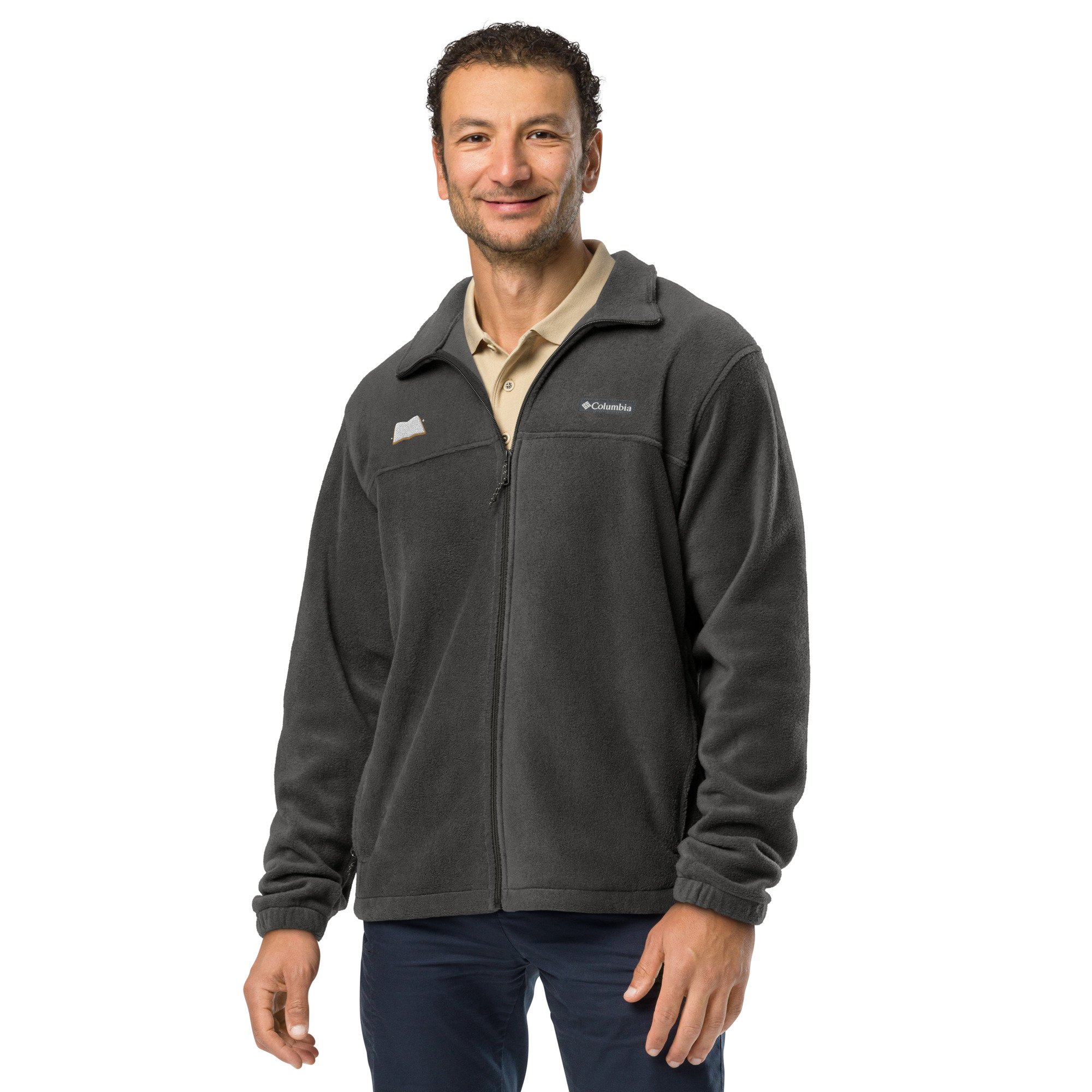 unisex-columbia-fleece-jacket-charcoal-heather-front-660390c953d0a.jpg