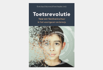 10 jaar Toetsrevolutie