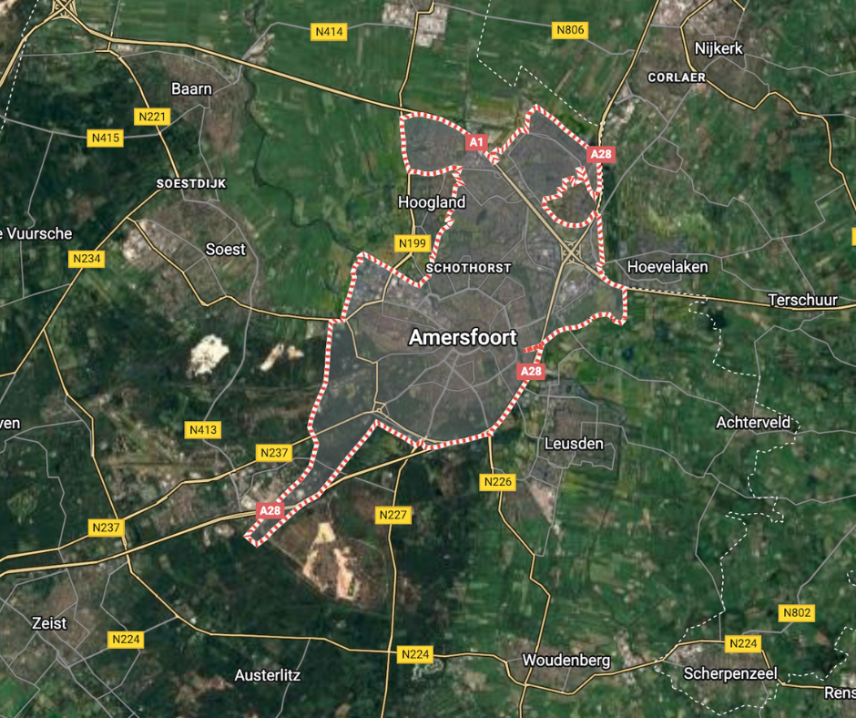 De overgang po naar vo in regio Eemland