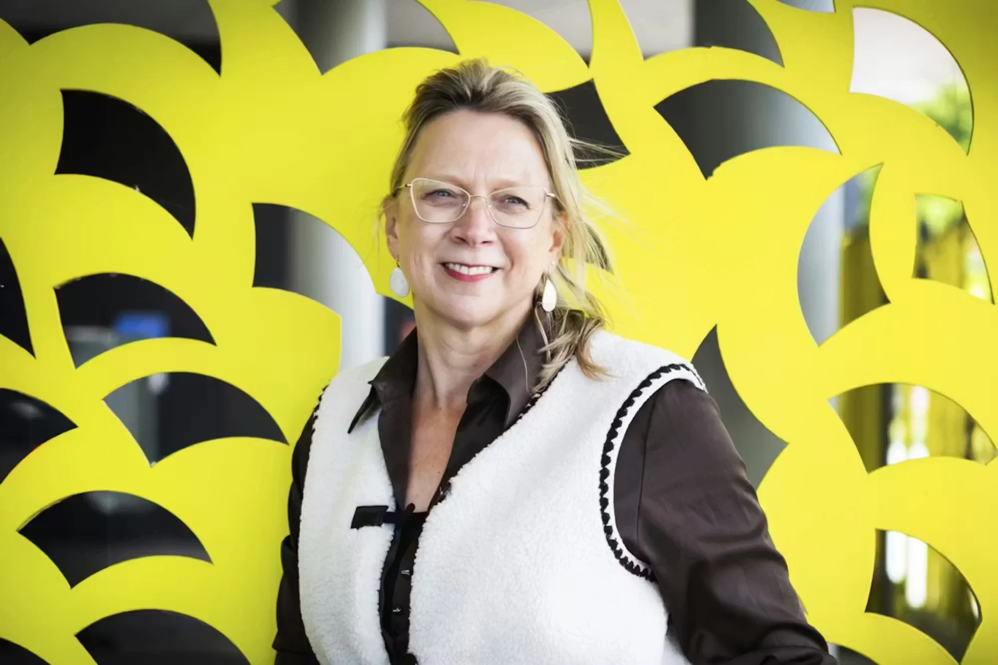 Openbare les ‘Veerkracht en inclusie in onderwijs’