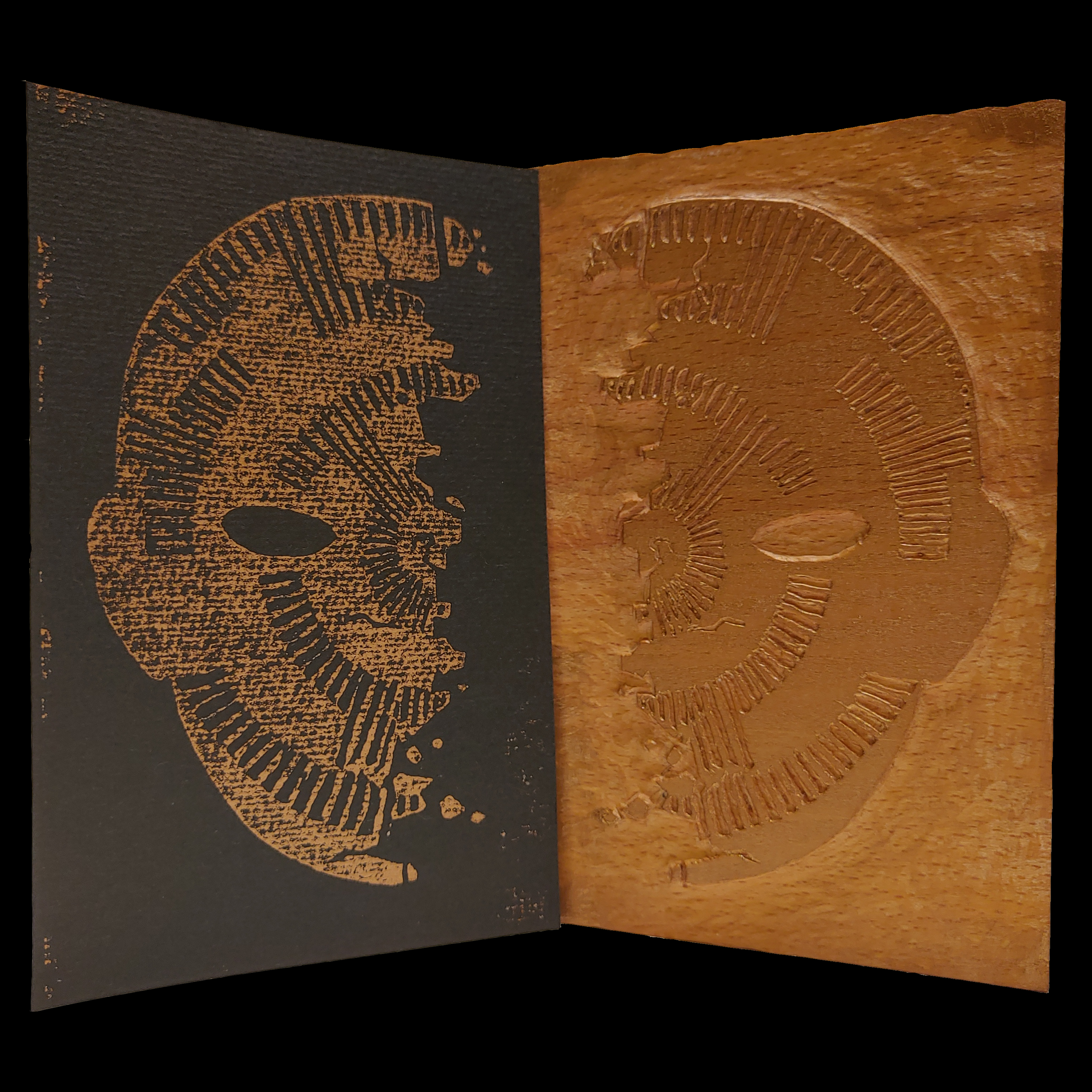 Art pieces videos are online