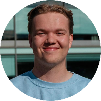 Elias Buyle, Fakultetstillitsvalgt ved Fakultet for arkitektur og design
