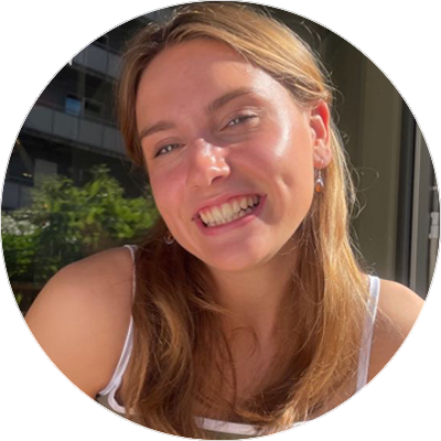 Astrid Dyrstad Kopseng, Instituttstillitsvalgt ved Institutt for arkitektur og teknologi