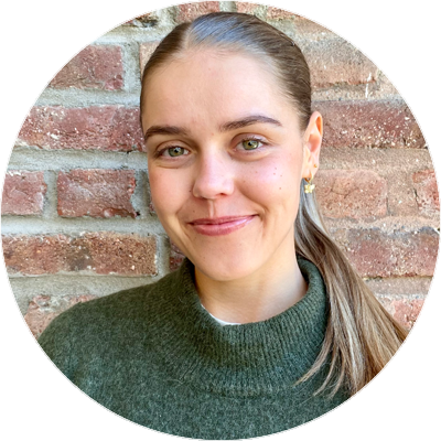 Frida Fagereng, Instituttillitsvalgt ved Institutt for design (Trondheim)