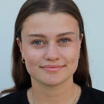 Helena Horn Rønneberg, Instituttstillitsvalgt ved IAP