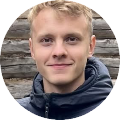 Erlend Johan Gaaserud, Instituttstillitsvalgt ved Institutt for arkitektur og teknologi