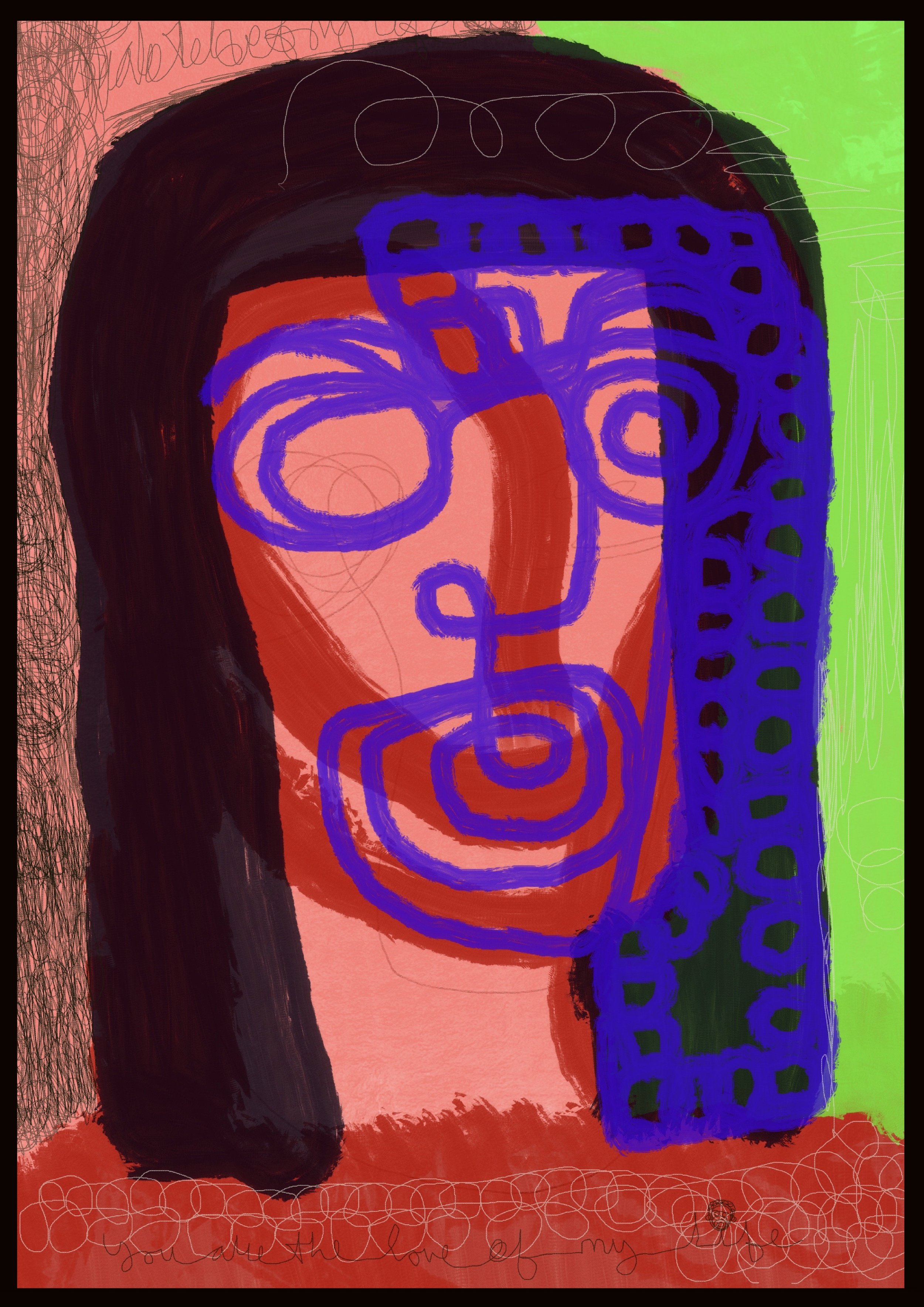 Eh? (Print)