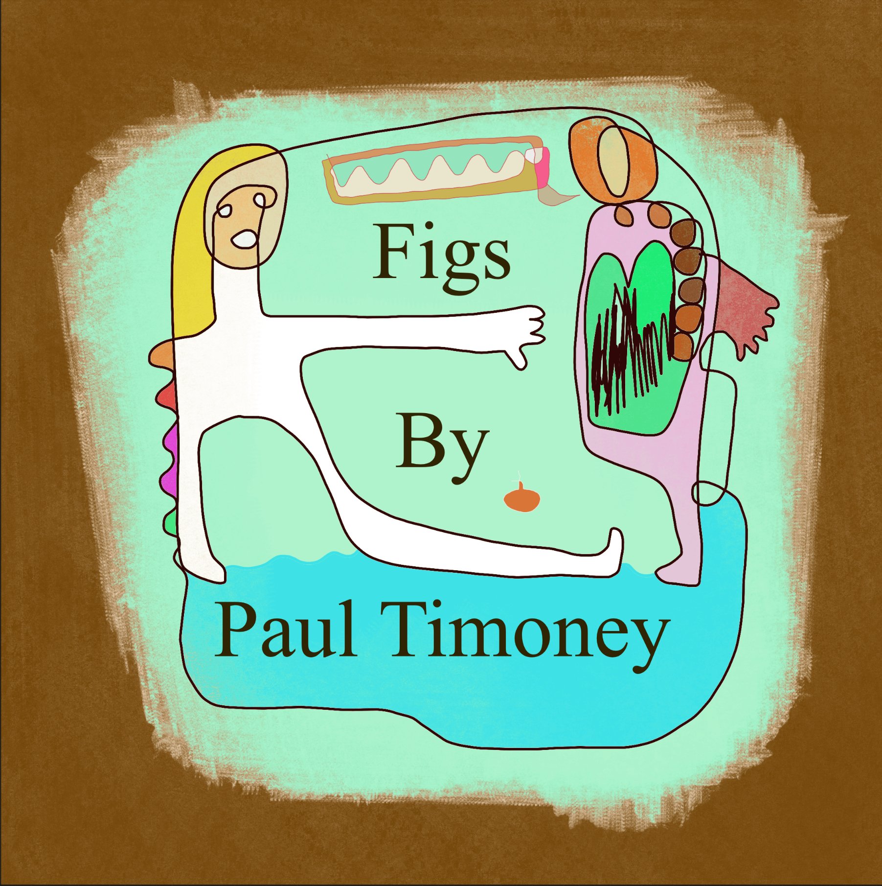 Figs (Ebook) for all ages