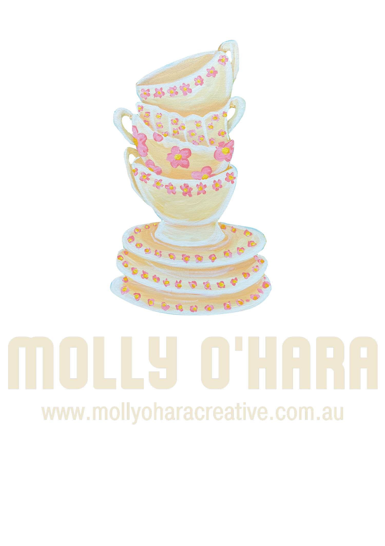 Molly O'Hara Creative